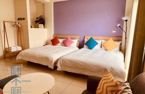 Jinning Bed & Breakfast | SleepOrNo