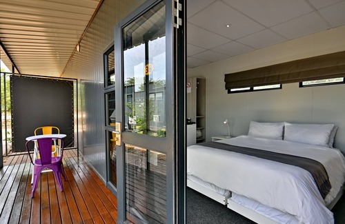Musina Hotel | SleepOver Beitbridge