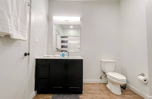 Bowling Green Apartment | Sleepover: Cozy 1BD/1BA - Bowling Green