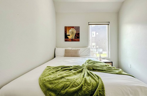 Bowling Green Apartment | Sleepover: Cozy 1BD/1BA - Bowling Green