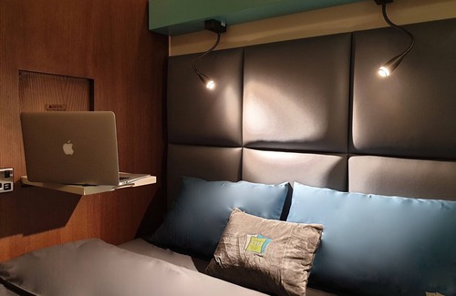 Doha Hotel | Sleepover Doha South Node – formerly sleep ‘n fly