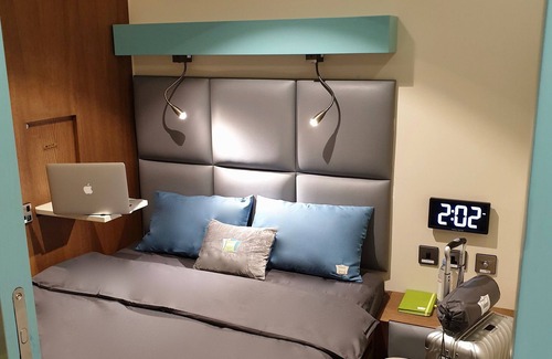 Doha Hotel | Sleepover Doha South Node – formerly sleep ‘n fly
