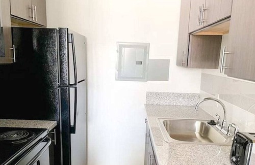 Corryville Apartment | Sleepover: Marvelous 1BD/1BA + Gym - Downtown Cincinnati