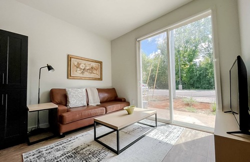 Bowling Green Apartment | Sleepover: Special 1BD/1BA - Bowling Green