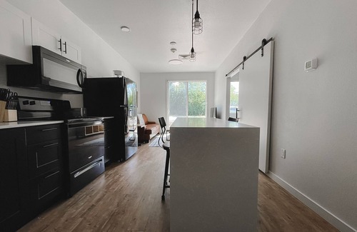 Bowling Green Apartment | Sleepover: Special 1BD/1BA - Bowling Green