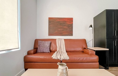 Bowling Green Apartment | Sleepover: Spotless 1BD/1BA - Bowling Green