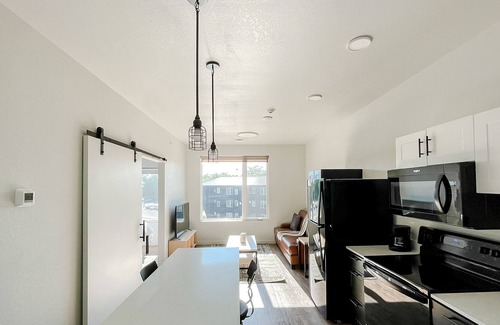 Bowling Green Apartment | Sleepover: Spotless 1BD/1BA - Bowling Green