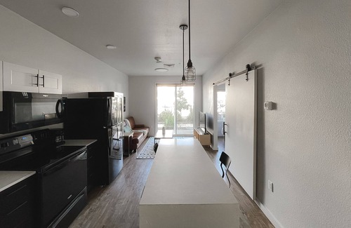 Bowling Green Apartment | Sleepover: Superior 1BD/1BA - Bowling Green