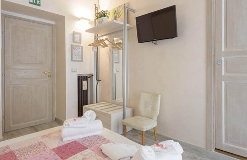 Salario Bed & Breakfast | Sleeppo B&B