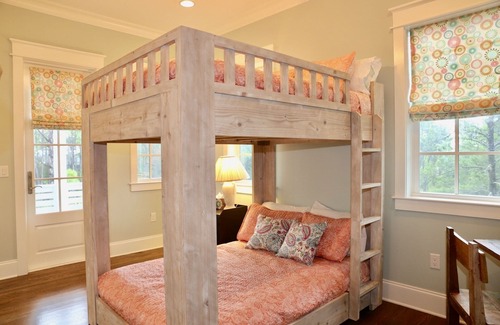 Lakeside at Blue Mountain Beach House | Sleeps 10, across from neighborhood pool, 8 minute walk to beach