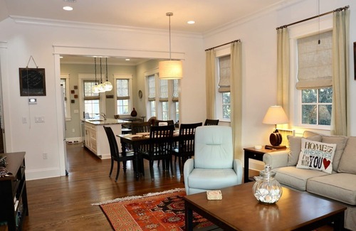 Lakeside at Blue Mountain Beach House | Sleeps 10, across from neighborhood pool, 8 minute walk to beach