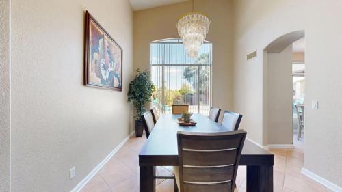 Chandler House | Sleeps 10 Heated Pool Putt Putt Dogs Welcome