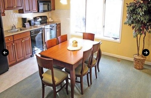 McGaheysville Resort | Sleeps 12, beautiful resort!
