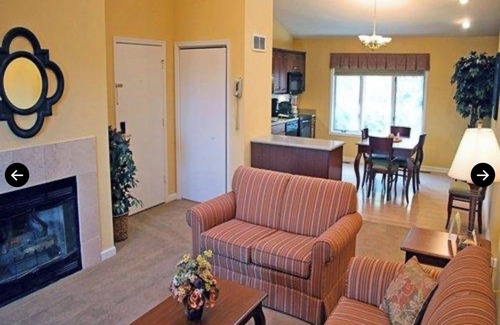 McGaheysville Resort | Sleeps 12, beautiful resort!