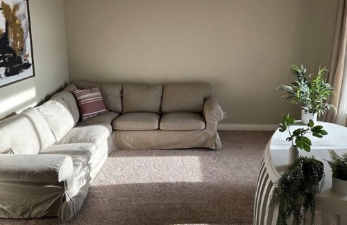 North Salt Lake House | Sleeps 16, 10 Mins to Airport
