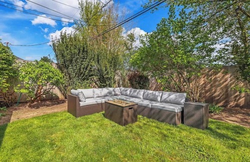 Cedar Hills House | Sleeps 22 Game Room | Hot Tub