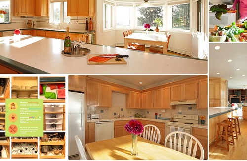 Clinton House | ✫ SLEEPS 36+ / Views / 3-Stories / Retreats & Reunions ✫
