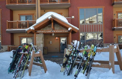 The Timbers Condo | Sleeps 4, Presidents Week, Ski In/Out, Pool, Lux, Concierge, Sunrise Lodge
