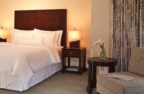 Great Cruz Bay Resort | SLEEPS 4 THE WESTIN ST. JOHN - VIRGIN GRAND VILLAS