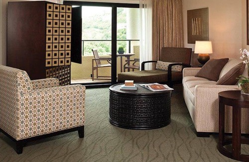 Great Cruz Bay Resort | SLEEPS 4 THE WESTIN ST. JOHN - VIRGIN GRAND VILLAS