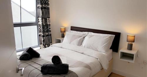 Portrush Apartment | Sleeps 6 Centre of Portrush, Main street, Coastal Links Apartment 12