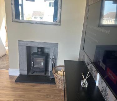 Haverfordwest House | Sleeps 6