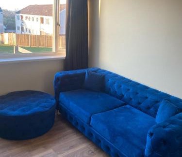 Haverfordwest House | Sleeps 6