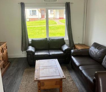 Milford Haven House | Sleeps 7