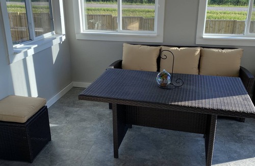 Ripon House | Sleeps 8+ EAA