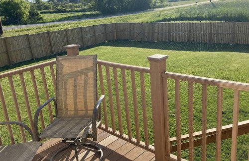 Ripon House | Sleeps 8+ EAA
