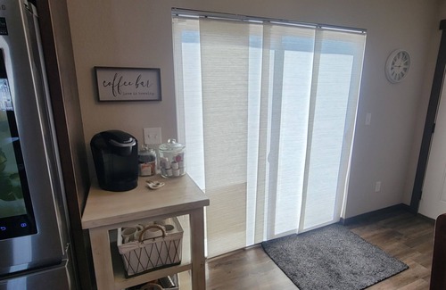 Rapid City House | Sleeps 8 in the Black Hills