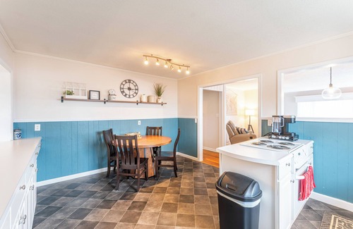 Ripley House | Sleeps 8. Quiet village street. Historic Ripley OH