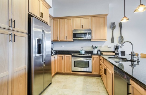 Sandpoint Condo | Sleeps 8 with Fireplace - Seasons at Sandpoint