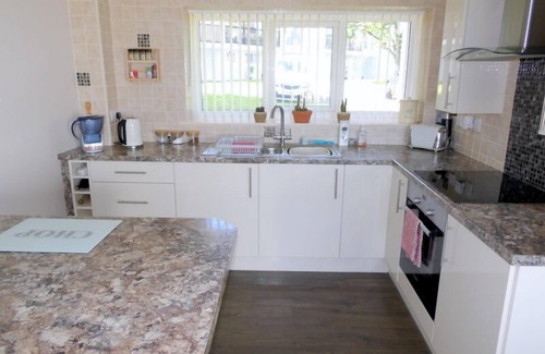 St. Ann's Chapel Cottage | Sleeps6- CountryViews- Privacy- 30MinToBeach