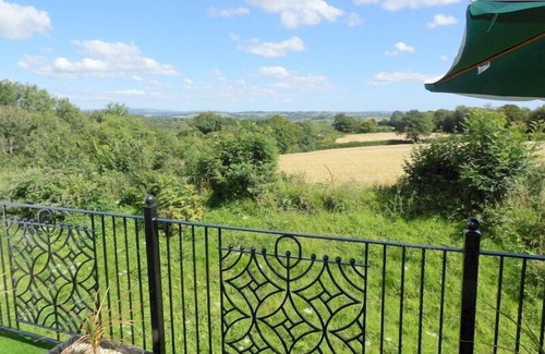St. Ann's Chapel Cottage | Sleeps6- CountryViews- Privacy- 30MinToBeach