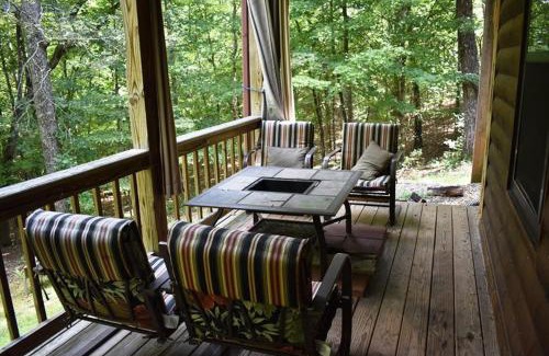 Mineral Bluff House | Sleepy Bear Hideaway