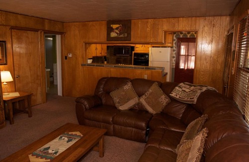 Big Bear Lake Cabin | Sleepy Forest Cottages