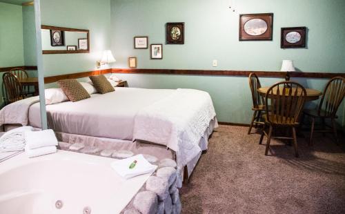 Big Bear Lake Cabin | Sleepy Forest Cottages
