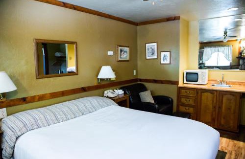 Big Bear Lake Cabin | Sleepy Forest Cottages