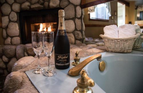 Big Bear Lake Cabin | Sleepy Forest Cottages