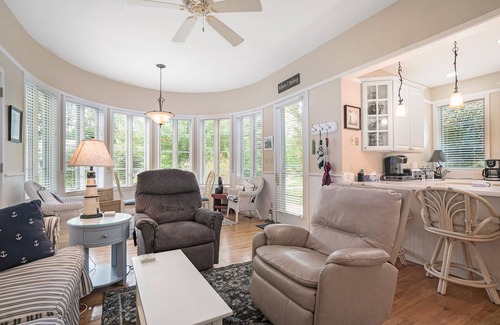 South Haven Cottage | SLEEPY HOLLOW BEACH RESORT INTRODUCES COTTAGE 8A!