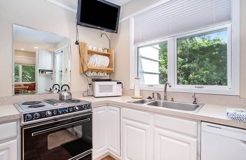 South Haven Cottage | Sleepy Hollow Beach Resort introduces Cottage 3D