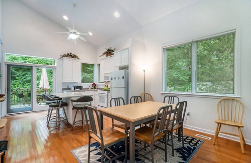 South Haven Villa | Sleepy Hollow Beach Resort introduces Patio 30