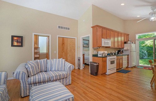 South Haven Villa | Sleepy Hollow Beach Resort introduces Terrace 16