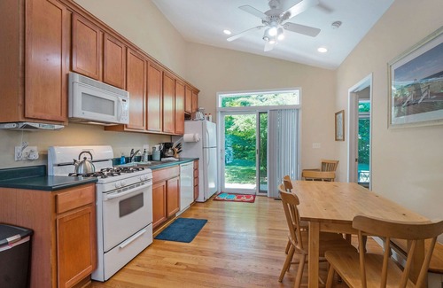 South Haven Villa | Sleepy Hollow Beach Resort introduces Terrace 16