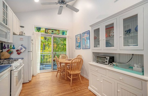 South Haven Villa | Sleepy Hollow Beach Resort introduces Terrace 22