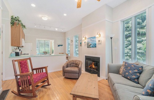 South Haven Cottage | SLEEPY HOLLOW BEACH RESORT INTRODUCES COTTAGE 14B