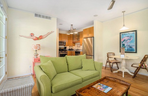 South Haven Cottage | Sleepy Hollow Beach Resort introduces Gateway 49