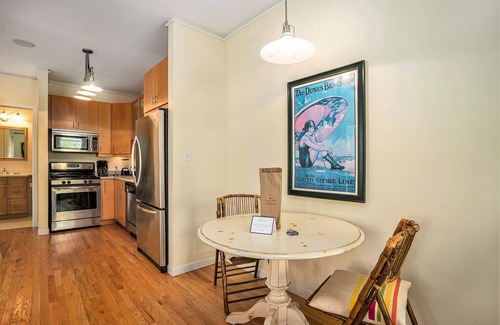 South Haven Cottage | Sleepy Hollow Beach Resort introduces Gateway 49