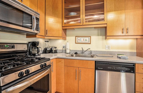 South Haven Cottage | Sleepy Hollow Beach Resort introduces Gateway 49